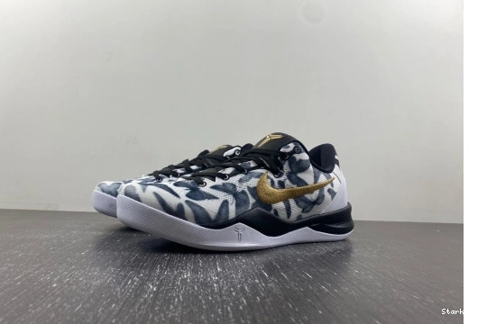 8  Nike Protro “Mambacita” Kobe FV6325--100 0907